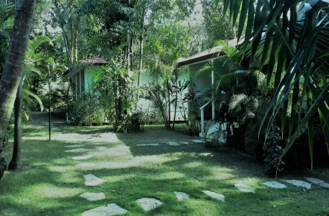 Natura Village Bungalow Sosua Republique Dominicaine